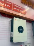 4000W Felicitysolar Hybrid Inverter - 2