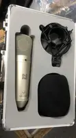 Behringer B-2 Pro Studio Condenser Microphone - 2