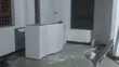 Gypsum Framing - 1