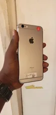 Apple iPhone 6s 64GB Gold - 2