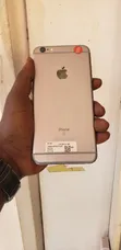 Apple iPhone 6s 64GB Gold - 3