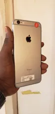 Apple iPhone 6s 64GB Gold - 5