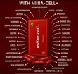Miira Cell Plus Organic Stem Cell Therapy - 1