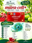 Miira Cell Plus Organic Stem Cell Therapy - 4