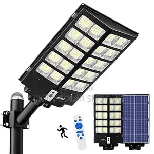 240W LC-Star Solar Street Light