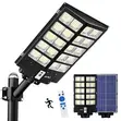 240W LC-Star Solar Street Light - 1