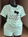 Unique Cotton Nightwear - Women's - 1