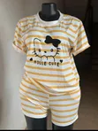 Unique Cotton Nightwear - Women's - 2