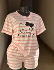 Unique Cotton Nightwear - Women's - 3