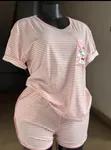 Unique Cotton Nightwear - Women's - 4