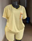 Unique Cotton Nightwear - Women's - 5