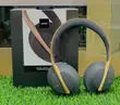 Bose Noise Cancelling Headphones 700 - Black - 2