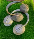 Bose Noise Cancelling Headphones 700 - Black - 5