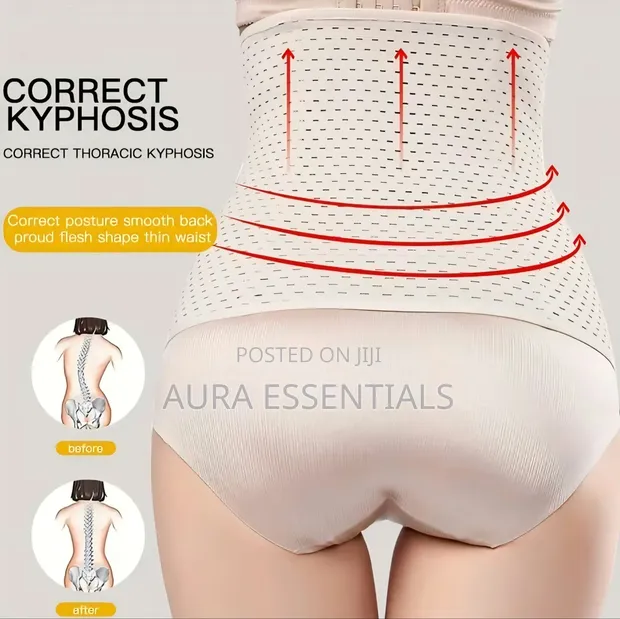 Abdomen Tightening Belt for Women - 1