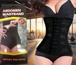Abdomen Tightening Belt for Women - 4