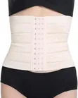 Unisex Tummy Control Slimming Corset - 2