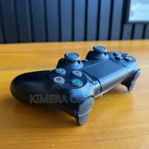 Original Sony PS4 Dualshock 4 Controller - UK Used, Zero Drift