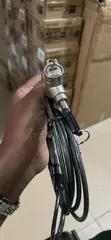 Universal Laptop Lock - Keyed - 3