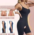 Women's Seamless Bodysuit Shapewear - 2