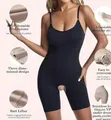 Women's Seamless Bodysuit Shapewear - 3