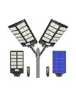 360W HB Solar Street Light - 1