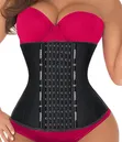 Corset Waist Trainer Waist Cincher Shapewear - 1