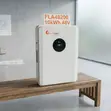 Felicity 10kWh 51.2V LiFePO4 Battery XAZ - 1