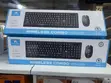 Mikuso Wireless Keyboard & Mouse Combo (KB-C031) - 2