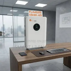 10kWh Felicity Lithium Storage Battery
