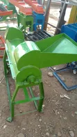 Affordable Maize Sheller with Fuel Saving Engine - 2
