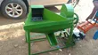 Affordable Maize Sheller with Fuel Saving Engine - 3