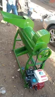 Affordable Maize Sheller with Fuel Saving Engine - 4