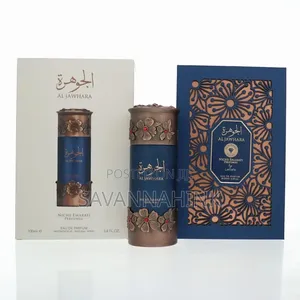 Al Jawhara Eau de Parfum by Lattafa - Unisex