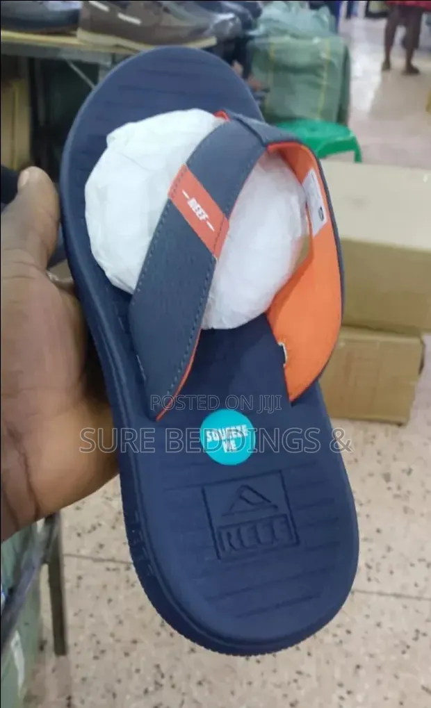 New Reef Sandals - 1
