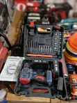 48V Rechargeable Cordless Drill - 2