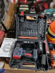 48V Rechargeable Cordless Drill - 3