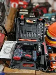 48V Rechargeable Cordless Drill - 5