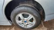 Toyota Wish 2010 Silver - 4