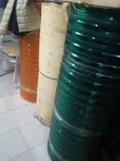 Polycarbonated Roofing Sheets - Non-Corrugated - 1