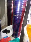 Polycarbonated Roofing Sheets - Non-Corrugated - 3
