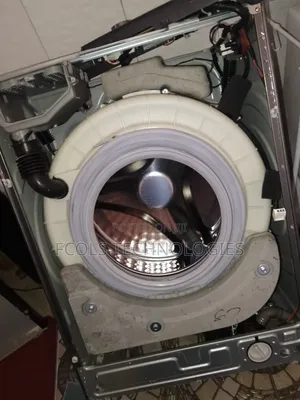 Washing Machine Repair Services