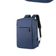 Water-Resistant Travel Laptop Backpack - 2
