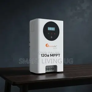 Felicitysolar 120A MPPT Smart Charge Controller