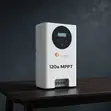 Felicitysolar 120A MPPT Smart Charge Controller - 1