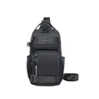 Multi-Functional Tactical Sling Chest Bag - 2