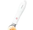 Porodo Lifestyle Rechargeable Heated Ice-Cream Scoop Spoon - 3