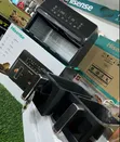 Hisense Dual Basket Air Fryer - 1