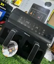 Hisense Dual Basket Air Fryer - 2