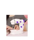 Household Sewing Machine - Portable Electric - 2