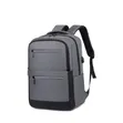 Multifunctional 15.6-Inch Laptop Business Travel Backpack - 1